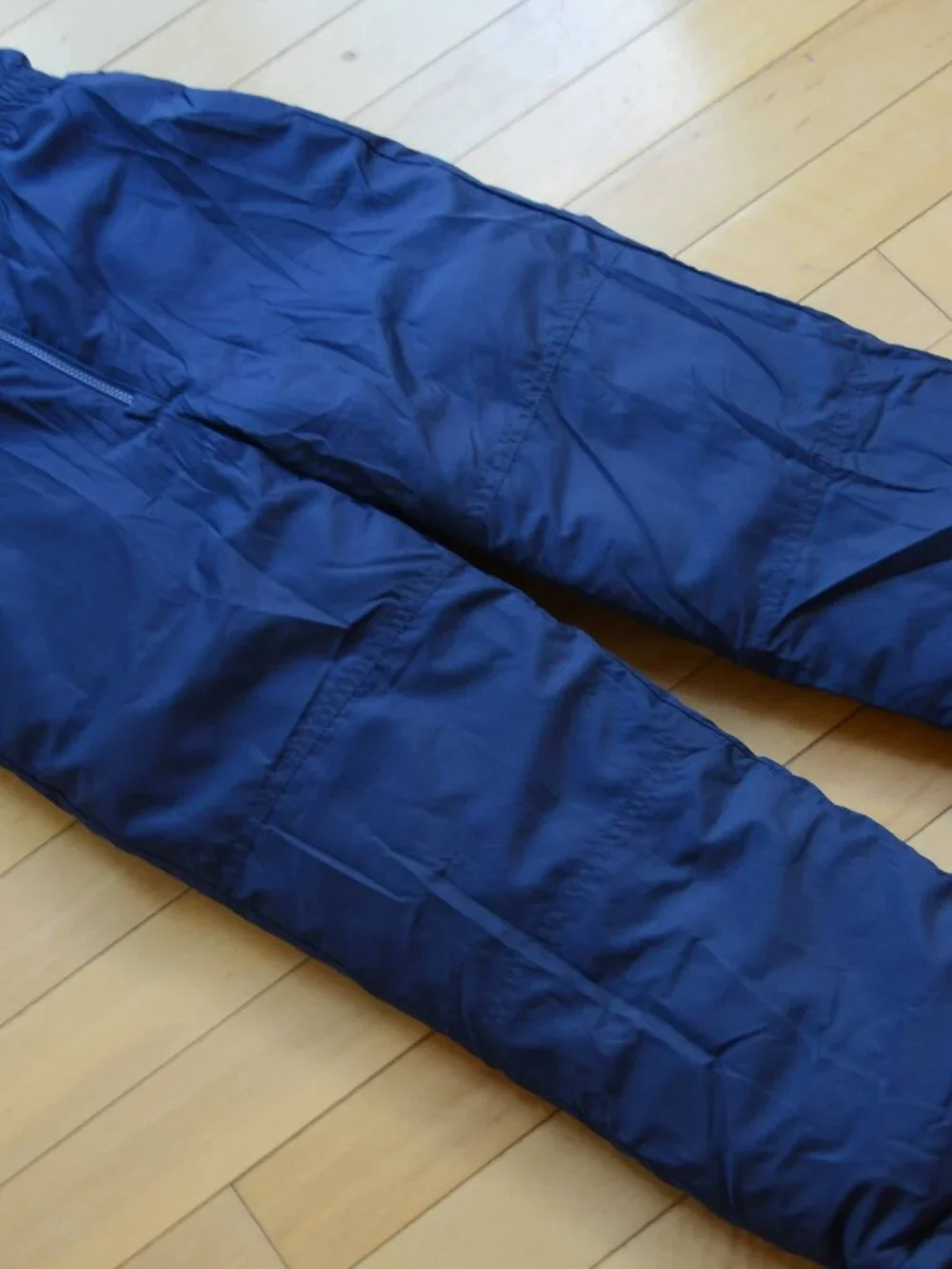 OshKosh B'gosh snow bib overalls size 8